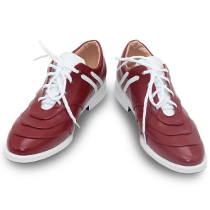 Blue Lock Ryusei Shido Cosplay Shoes