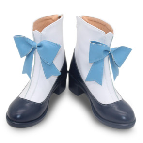 Is the Order a Rabbit? Chino Kafu Cosplay Shoes