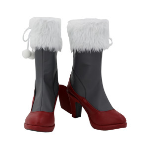 KanColle Zuikaku Cosplay Shoes