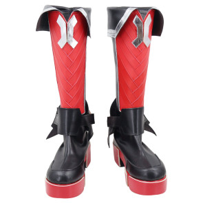 FateGrand Order Alessandro di Cagliostro Cosplay Boots