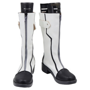 My Hero Academia Kaina Tsutsumi Cosplay Boots