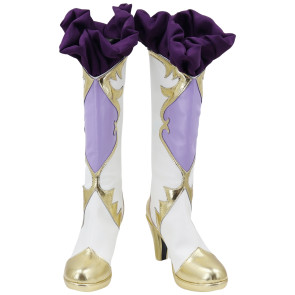 Love Live! Eli Ayase Cosplay Boots
