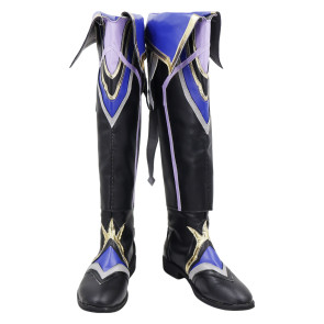 Honkai: Star Rail Phainon Cosplay Boots