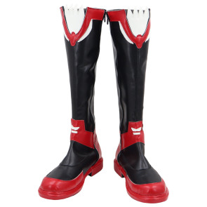 Wuthering Waves Cristoforo Cosplay Boots
