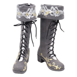 Matsurika no Kei Naya Cosplay Boots