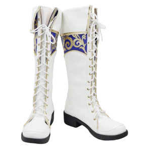 A3! Banri Settsu Cosplay Boots