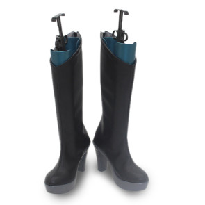 Unlight Stacia Cosplay Boots