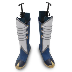 Overwatch Widowmaker Cosplay Boots