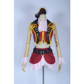 Love Live! 2 School Idol Paradise Honoka Kosaka Cosplay Costume