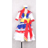 PriPara Reona West Cosplay Costume