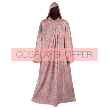 Thor: Love and Thunder Thor Cape Cosplay Costume Version 3