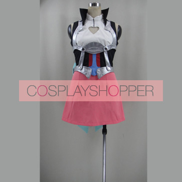 RWBY Nora Valkyrie Cosplay Kostüm