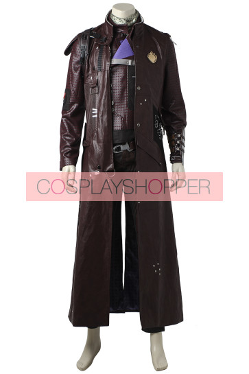 Guardians of the Galaxy Vol.2 Yondu Udonta Cosplay Kostüm