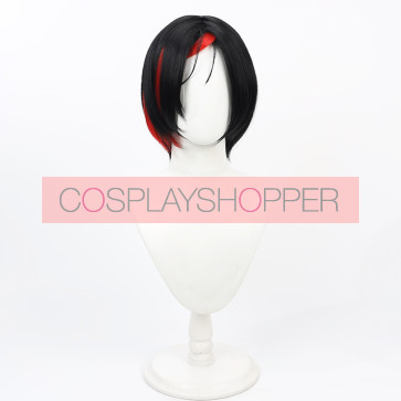 30cm Goddess of Victory: Nikke Claw Cosplay Perücke