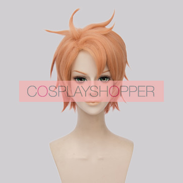 30cm IDOLiSH7 Mitsuki Izumi Cosplay Perücke