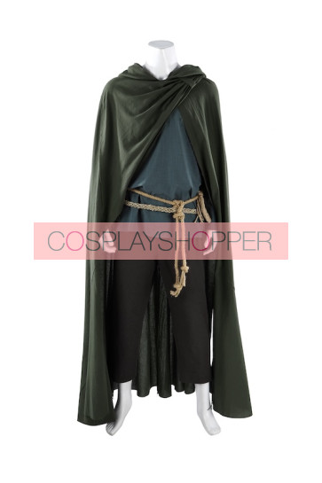 A Knight of the Seven Kingdoms Duncan the Tall Dunk Cosplay Kostüm