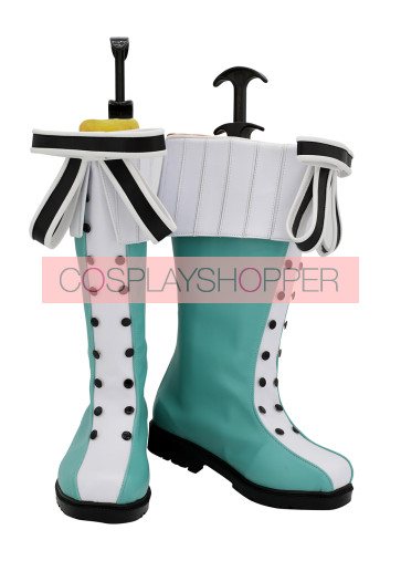 IDOLiSH7 Tamaki Yotsuba White Day Cosplay Stiefel