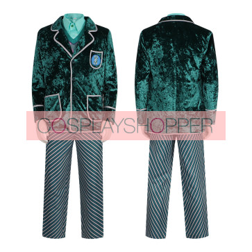 Wicked Pfannee Uniform Cosplay Kostüm