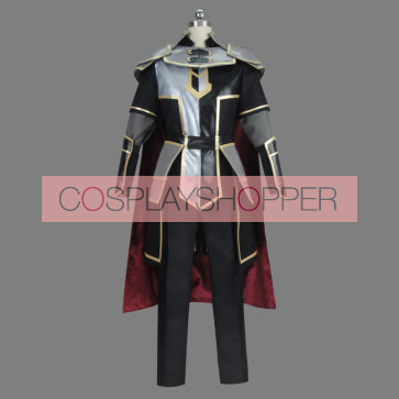 The Dragon Prince Soren Cosplay Kostüm
