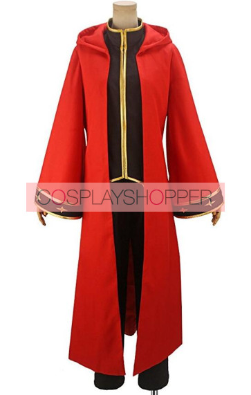 Haikyuu!! Final Haikyuu Quest Tetsuro Kuroo Cosplay Kostüm