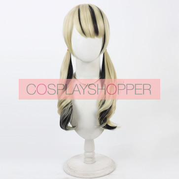 60cm Schuhe YouTuber Kurumi Noah Cosplay Perücke