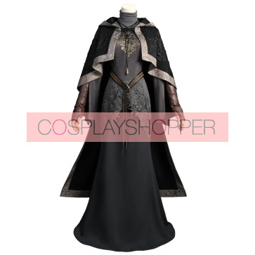 Dark Souls 3 Fire Keeper Cosplay Kostüm