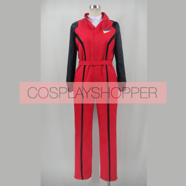 Classroom Crisis Kaito Sera Cosplay Kostüm
