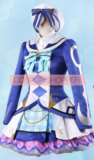 Love Live! Sunshine!! Season 2 Opening Chika Takami Cosplay Kostüm