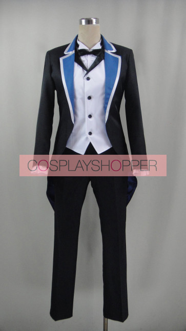 Re:Zero -Starting Life in Another World- Wilhelm van Astrea Cosplay Kostüm