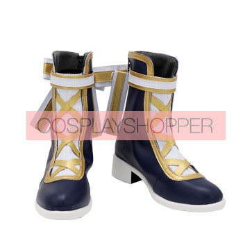 Ensemble Stars Tomoe Hiyori Cosplay Schuhe