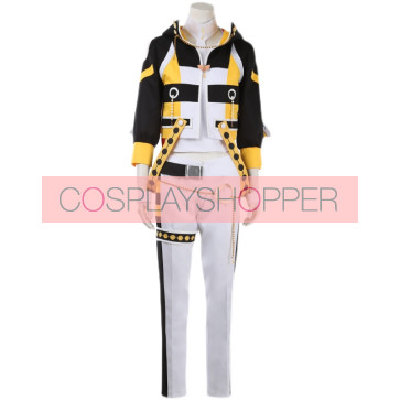 Ensemble Stars Oukawa Kohaku Hard-Working Honey Bee Cosplay Kostüm