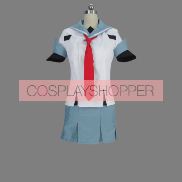 Circlet Princess Yuka Sasaki School Uniform Cosplay Kostüm
