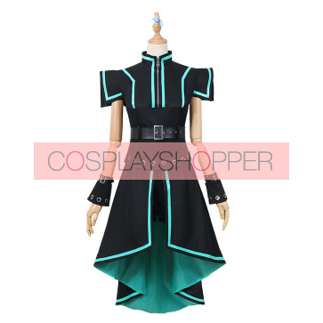 BanG Dream! Tamade Chiyu Dress Cosplay Kostüm