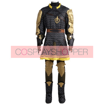 Final Fantasy XIV Haurchefant Greystone Cosplay Kostüm