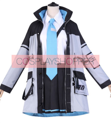 Blue Archive Tendou Alice Cosplay Kostüm