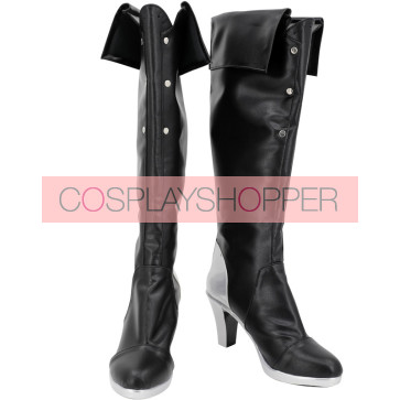 Fate/Grand Order Percival Cosplay Boots