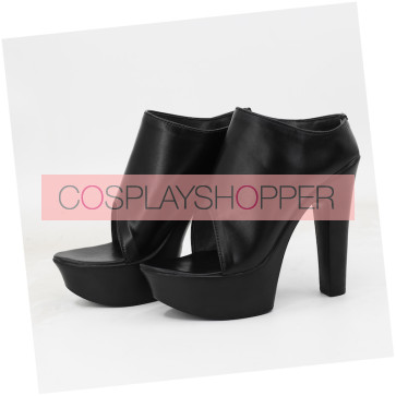 NieR:Automata A2 Cosplay Schuhe