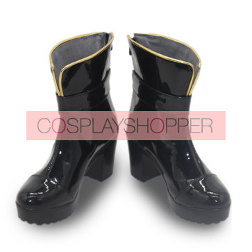 Re:Zero Ram Rem Häschen Cosplay-Schuhe