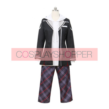 Schuhe YouTuber Game Club Project Ryo Kazami Cosplay Kostüm
