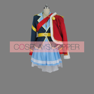 Revue Starlight Junna Hoshimi Cosplay Kostüm