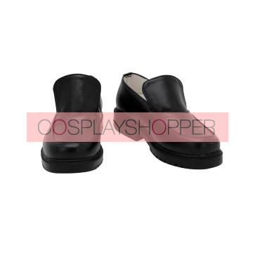 JoJo's Bizarre Adventure: Golden Wind Risotto Nero Cosplay Schuhe