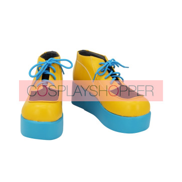 Persona 5 Ryuji Sakamoto Cosplay Schuhe