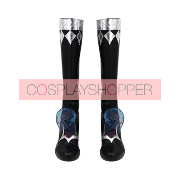 Identity V Joseph Desaulniers Cosplay Stiefel