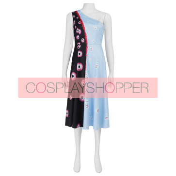 Mouthwashing Anya Dress Cosplay Costume