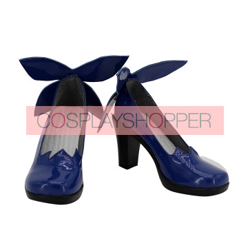 Honkai Impact 2nd Seele Vollerei Cosplay Schuhe