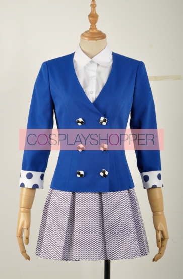 Heathers Veronica Cosplay Kostüm