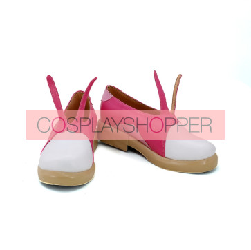 Honkai Impact 3rd Theresa Apocalypse Cosplay Schuhe