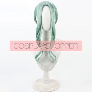70cm Metaphor: ReFantazio Alonzo Cosplay Perücke