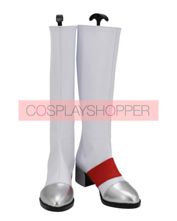 Tsukiuta. The Animation Haduki You Cosplay Stiefel
