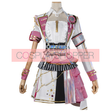 Project SEKAI 5th Anniversary Thanks Festival Azusawa Kohane Cosplay Kostüm